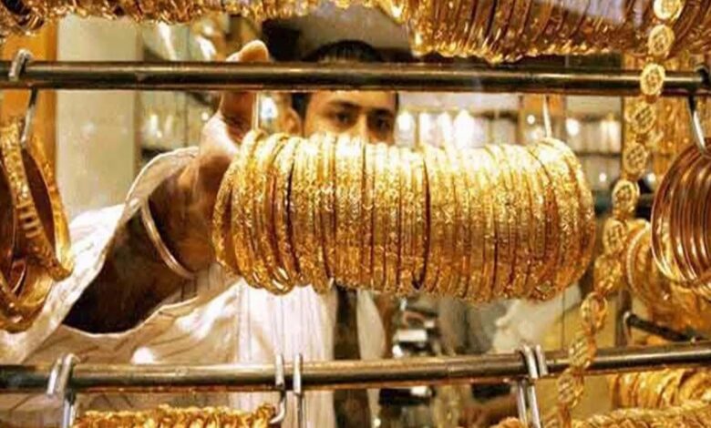 سعر الذهب عيار 21 اليوم في مصر يرتفع.. تعرف على توقعات السوق