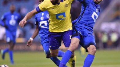 صدام منتظر في روشن.. تعرف على القنوات الناقلة لمباراة النجمة والنصر وطرق المتابعة أونلاين 2025-2026