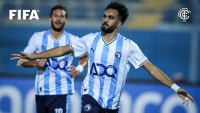 Pyramids vs Rivers United.. القنوات الناقلة لمباراة بيراميدز وريفرز يونايتد اليوم بدوري أبطال أفريقيا 2025/2026