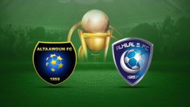 معلق مباراة الهلال والتعاون اليوم في دوري روشن.. الموعد الرسمي والقناة الناقلة مجانًا بالتفاصيل الكاملة