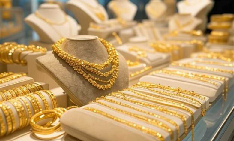 أسعار الذهب ترتفع اليوم.. عيار 21 يشهد تحركًا جديدًا في السوق المصرية