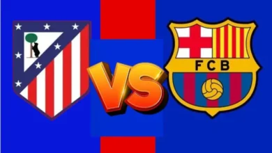 مفاجآت هانزي فليك.. التشكيل المنتظر لبرشلونة أمام أتلتيكو مدريد في كأس الملك