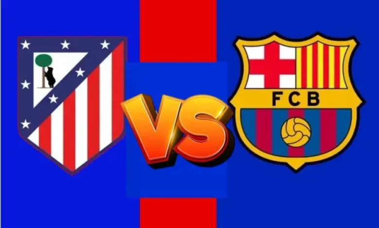 مفاجآت هانزي فليك.. التشكيل المنتظر لبرشلونة أمام أتلتيكو مدريد في كأس الملك