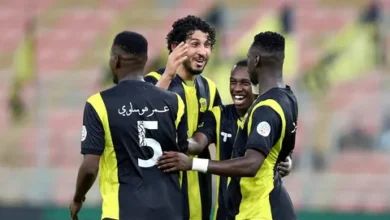 أنظار الجماهير تتجه اليوم إلى لقاء الاتحاد والغرافة في أبطال آسيا للنخبة