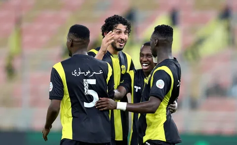 أنظار الجماهير تتجه اليوم إلى لقاء الاتحاد والغرافة في أبطال آسيا للنخبة