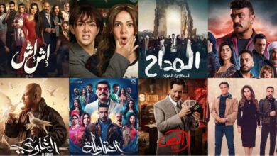 أقوى مسلسلات رمضان 2026.. 30 و15 حلقة مع القنوات والمنصات الناقلة