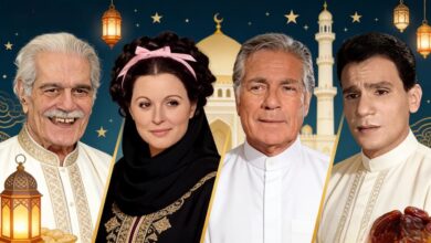 جايك الموسم الرمضاني 2026؟.. اكتشف على أي قناة تتابع نجمك المفضل على ON DMC