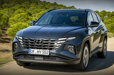 اكتشف أرخص سيارة من هيونداي في مصر لعام 2026 وأسعارها المغرية