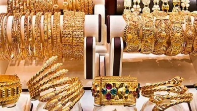 هسة سعر مثقال الذهب عيار 21 في العراق يوم الأربعاء 11 فبراير – مستويات جديدة بأسواق الصاغة