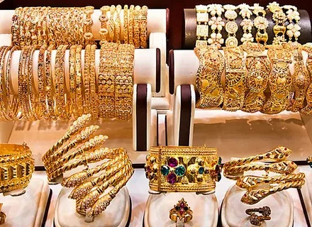 هسة سعر مثقال الذهب عيار 21 في العراق يوم الأربعاء 11 فبراير – مستويات جديدة بأسواق الصاغة