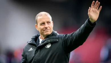 توروب يعلن تشكيل الأهلي ضد الإسماعيلي اليوم… يلسين كامويش يتصدر هجوم الفريق