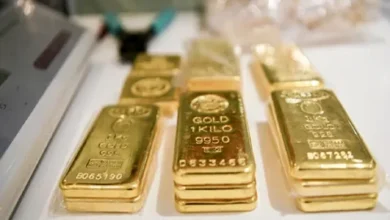 انخفاض مفاجئ لأسعار الذهب في السوق المحلية بعد موجة ارتفاعات قياسية