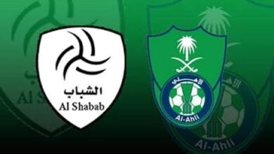 غيابات مؤثرة تهدد تشكيلة الأهلي أمام الشباب في قمة الدوري السعودي 2026