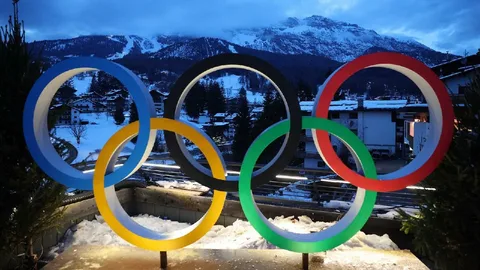 احجز مقعدك في الحدث العالمي.. أسعار تذاكر أولمبياد الشتاء 2026 وخطوات الحجز