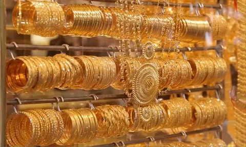 سعر الذهب يرتفع اليوم في العراق.. أربيل وبغداد والمحافظات في موجة صعود قوية