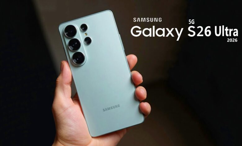 S26 Ultra يكشف عن تجربة استخدام مذهلة.. تعرف على جميع المواصفات الآن