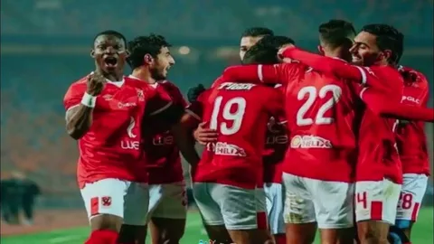 تابع الأهلي ضد الشبيبة مباشرًا.. قناة مجانية تنقل المباراة بدون تشويش وحصريًا