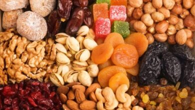 أسعار ياميش رمضان 2026.. جميع المحلات ومعارض أهلا رمضان بالتفاصيل الكاملة والمحدثة