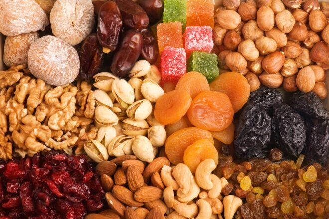 أسعار ياميش رمضان 2026.. جميع المحلات ومعارض أهلا رمضان بالتفاصيل الكاملة والمحدثة