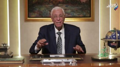 حقيقة وفاة الدكتور حسام موافي تشعل مواقع التواصل.. وهذا ما كشفته المصادر الرسمية