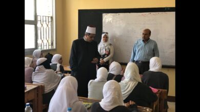 الآن.. استعلم عن نتائج الشهادتين الابتدائية والإعدادية الأزهرية 2026 فورًا عبر بوابة الأزهر