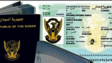 قرار جديد يُسعد السودانيين.. السماح بدخول حاملي الجواز السوداني إلى السعودية ودول الخليج ابتداءً من اليوم