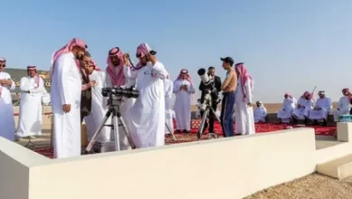 من أين تُعلن رؤية الهلال في السعودية؟.. أسرار تحديد بداية الأشهر الهجرية بين الترائي والمراصد الفلكية