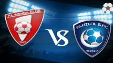 اعرف القنوات المفتوحة والمباشرة لمتابعة مباراة الهلال والوحدة في دوري أبطال آسيا اليوم 16/2/2026 على استاد المملكة أرينا
