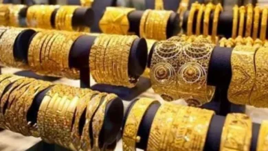 بكم هسه؟.. تعرف على سعر مثقال الذهب والجرام اليوم ببغداد وبكل المحافظات العراقية 2026