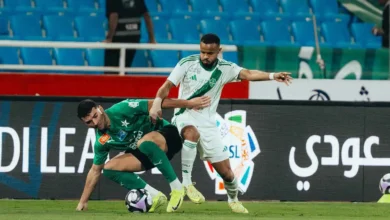 Al-Ahli Saudi vs Al-Najma.. تعرف على معلق مباراة الأهلي ضد النجمة والقناة الناقلة في دوري روشن السعودي