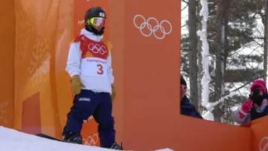 لحظات حماسية.. افتتاح منافسات التزلج على الثلوج بالألعاب الأولمبية 2026