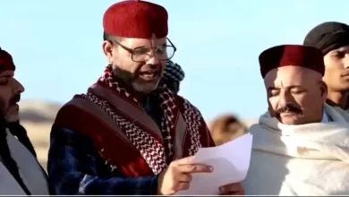 لا تفوّت أحداثه في رمضان 2026.. مواعيد عرض مسلسل شط الحرية والقنوات الناقلة بالتفصيل