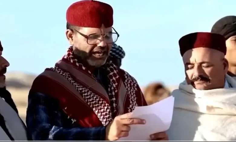 لا تفوّت أحداثه في رمضان 2026.. مواعيد عرض مسلسل شط الحرية والقنوات الناقلة بالتفصيل