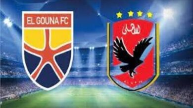 تقرير خاص.. تشكيل مفاجئ لمعلق مباراة الأهلي والجونة في الدوري الممتاز