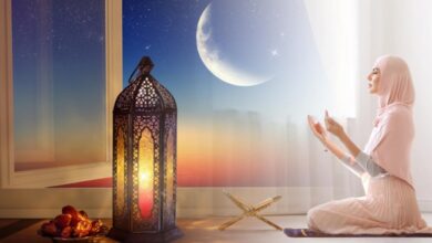 نفحات إيمانية في أول رمضان.. أدعية اليوم الأول لطلب الرحمة والمغفرة مكتوبة كاملة