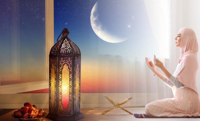 نفحات إيمانية في أول رمضان.. أدعية اليوم الأول لطلب الرحمة والمغفرة مكتوبة كاملة