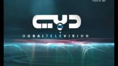 تردد قناة دبي Dubai TV الجديد 2026 على النايل سات لمتابعة أقوى مسلسلات رمضان والبرامج الحصرية بجودة HD