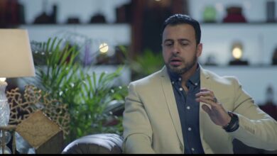 في رمضان 2026.. اكتشف موعد عرض برنامج «الحصن» لـ مصطفى حسني وأين يمكنك متابعته حصريًا