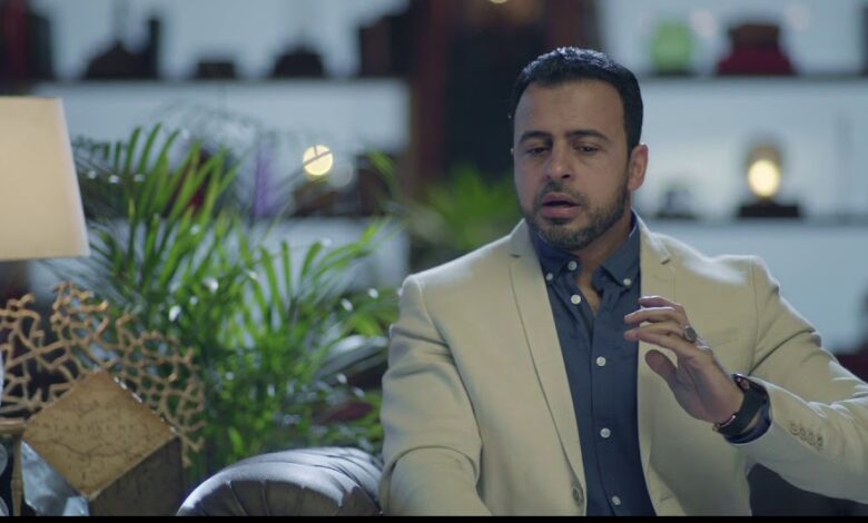 في رمضان 2026.. اكتشف موعد عرض برنامج «الحصن» لـ مصطفى حسني وأين يمكنك متابعته حصريًا