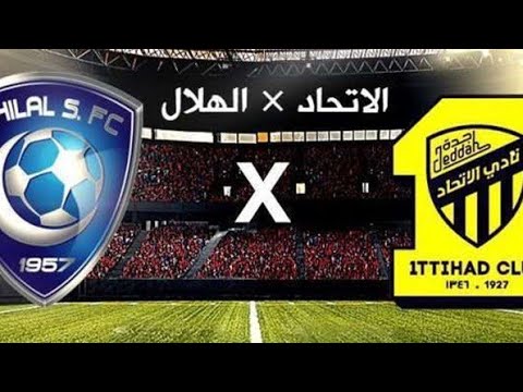 تغييرات مرتقبة في تشكيل الاتحاد لمواجهة الهلال.. تعرف على التشكيلة المحتملة للكلاسيكو