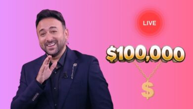 100 ألف دولار في متناولك.. اشترك الآن في مسابقة الحلم 2026 بخطوتين سهلة