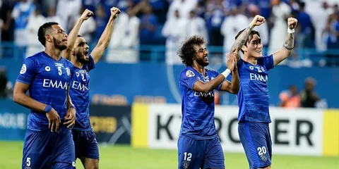 قمة نارية الآن.. متابعة مباراة شباب الأهلي والهلال مباشر أونلاين بجودة عالية مجانًا عبر القنوات الناقلة