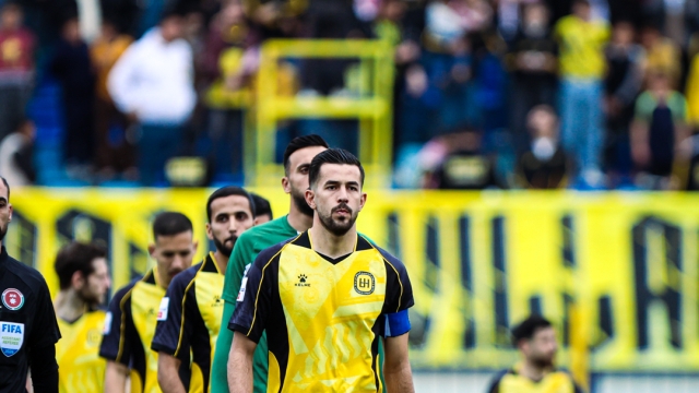 bein وalkass تنقل الحدث.. القنوات الناقلة لمباراة الحسين واستقلال اليوم في دوري أبطال آسيا 2026