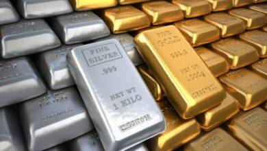 أسعار الذهب والفضة اليوم في السعودية.. تعرف على آخر التغيرات