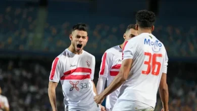 حسم التأهل يشتعل.. الزمالك في اختبار قوي أمام كايزر تشيفز بنهاية مجموعات الكونفدرالية