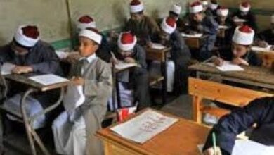 رابط مباشر لنتيجة الشهادة الابتدائية الأزهرية 2026 بالاسم لحظة اعتمادها