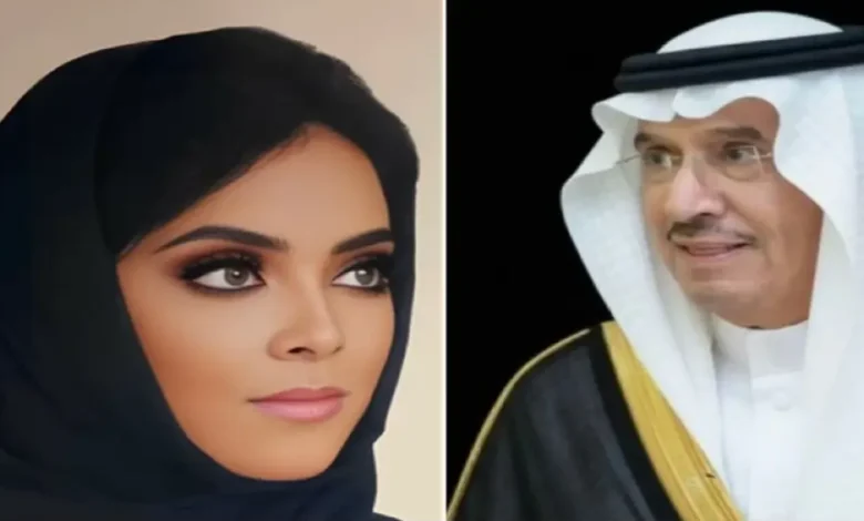 زفاف ريهام زامكه ومشعل السديري يشعل الأجواء بحفل فاخر.. تعرف على أبرز تفاصيل قصة الحب بينهما