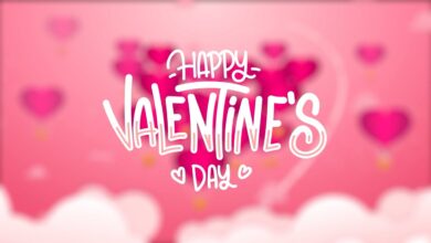 نبض العشاق في عيد الحب 2026 💖 أقوى رسائل رومانسية تذيب القلوب وتخطف المشاعر