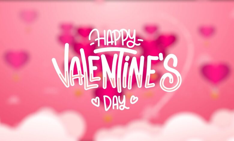 نبض العشاق في عيد الحب 2026 💖 أقوى رسائل رومانسية تذيب القلوب وتخطف المشاعر