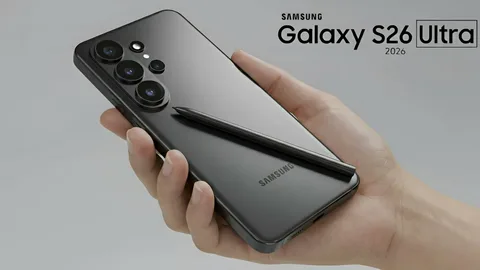 7 ميزات مذهلة في Galaxy S26 Ultra تجعل سامسونغ تتفوق على الجميع